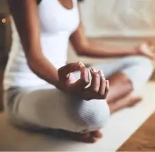 Yoga Pose